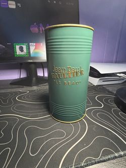 Jean Paul gaultier le beau male cologne