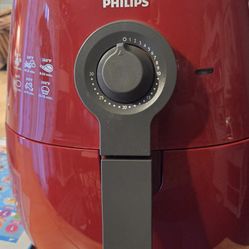 Philips airfryer (used gently)
