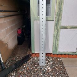 6' Dirt Bike Loading ramp 