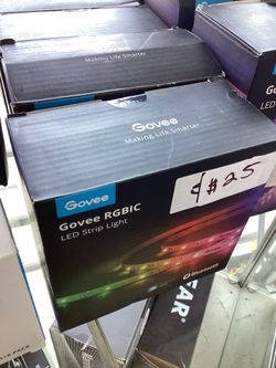 Grovee lights