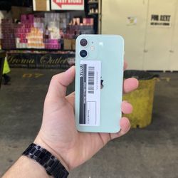 iPhone 12 Mini 64GB 
