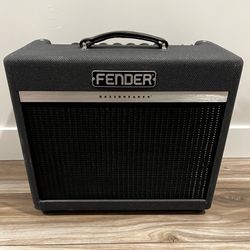 Fender Combo Amp