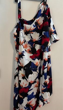 Midnight Velvet Tunic 3XL
