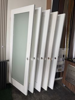 Interior Doors