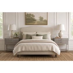 Hooker Furniture Elixir Nightstands (Pair) | Retail $2,700+ | Delivery Available