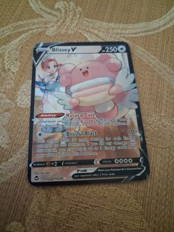 Pokémon Card