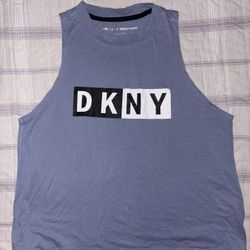 DKNY women’s shirt 
