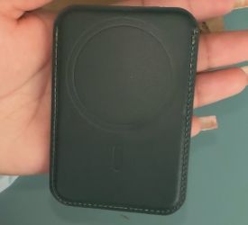 MagSafe Magnetic Wallet