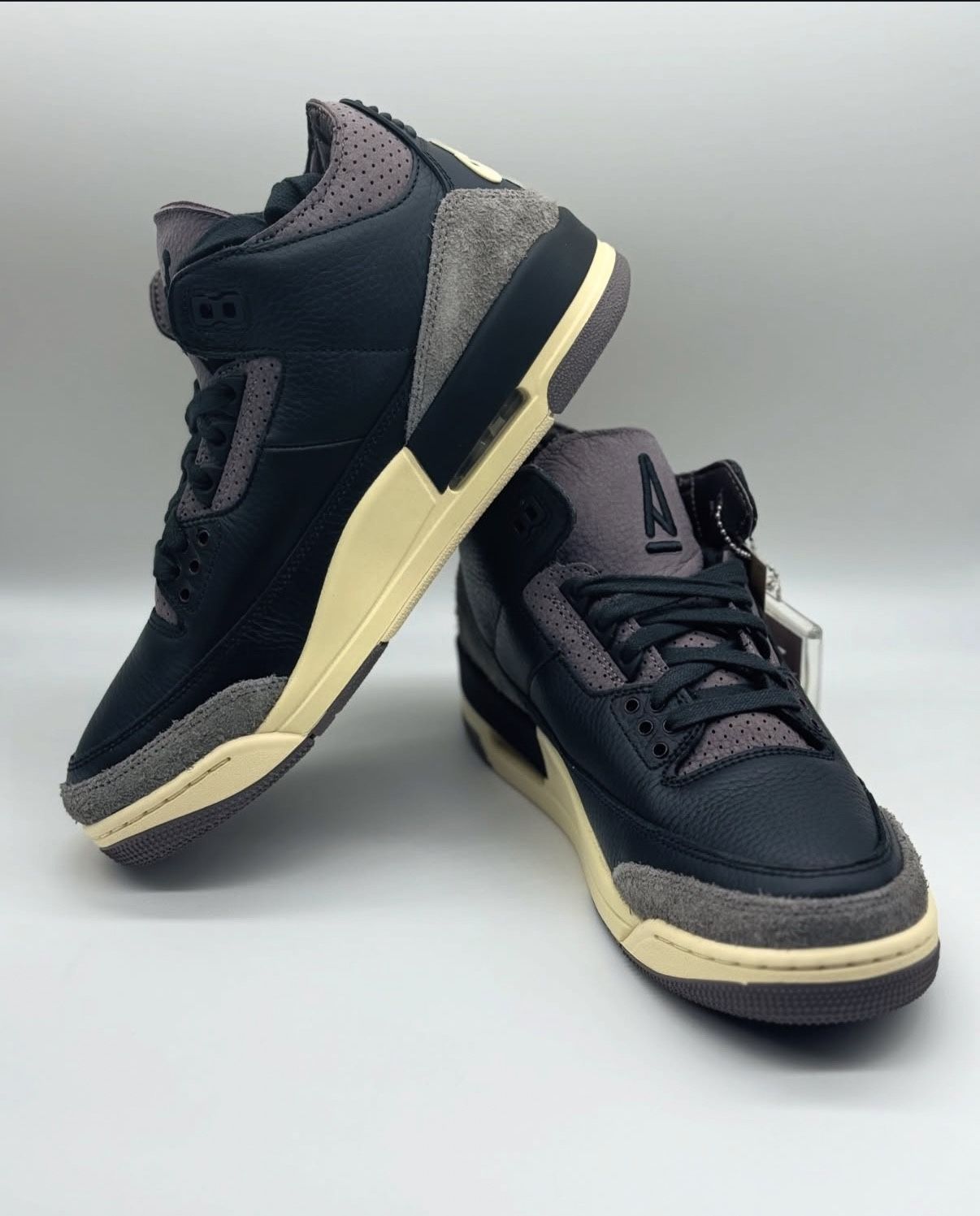 Jordan Retro 3 A Ma Maniere WYWS