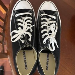 Men’s Converse Allstar , 12