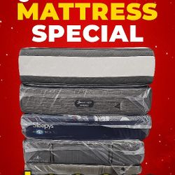 High Quality Branded Queen Size Mattress Wholesale Special