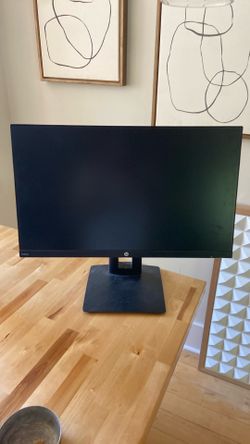 Computer monitors