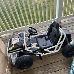 Kids gokart 