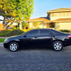 Toyota Camry 2008 LE