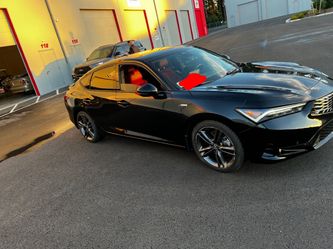 2023 Acura Integra