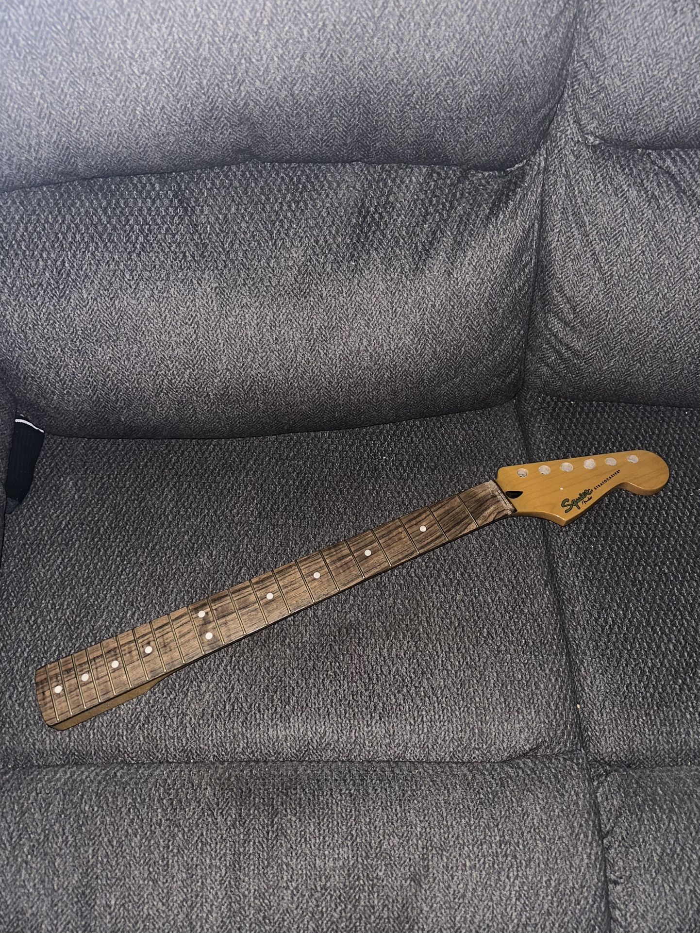 Squier By Fender Strat Classic Vibe 60's Neck