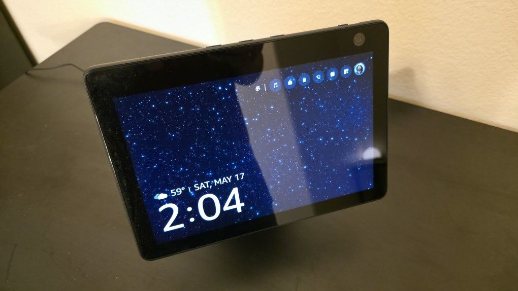 Amazon Echo Show 10