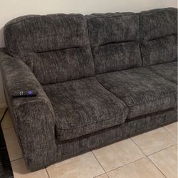 Couch 2 Piece
