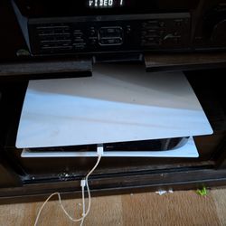 1 TB PS5 And 3 Games 