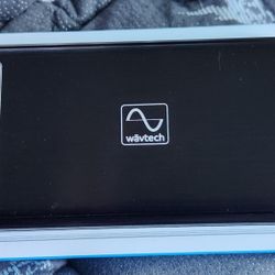 WAVTECH link 500.1mini Subwoofer Amplifier 