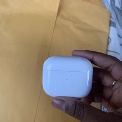 AirPods Gen 3 