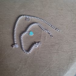 Tiffany And Co Beads Bracelets 