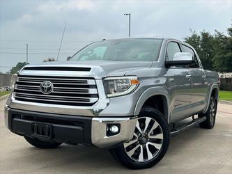 2019 Toyota Tundra