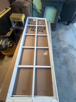 Pease door