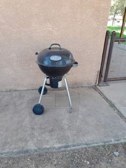 CHARCOAL GRILL KINGSFORD