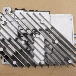 2021 2022 CHEVY SUBURBAN BOSE RADIO AUDIO 10 SPEAKER AMPLIFIER OEM