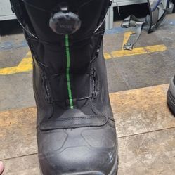 Refridgewear Work Boot