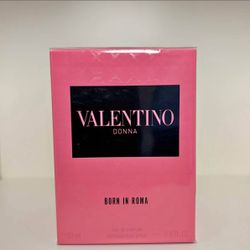 VALENTINO DONNA