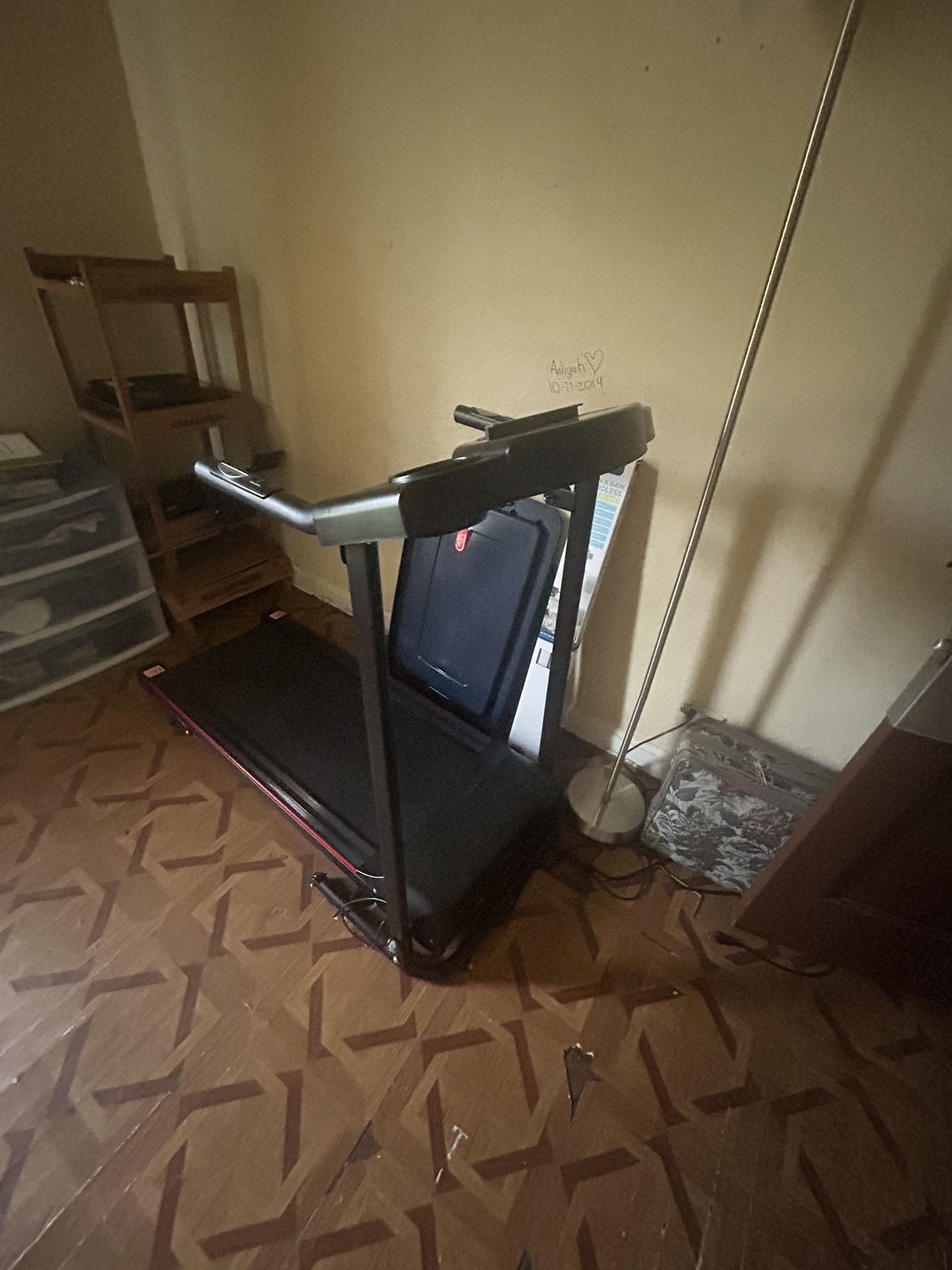 Treadmill