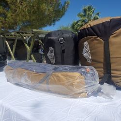 $200 CAMPING TENT BUNDLE