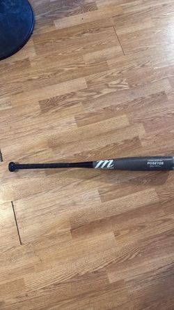 Marucci Posey28 Pro Metal USSA Alloy Bat in a 30-inch, 22 ounce (drop 8)