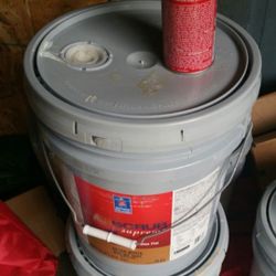 Wall Paint And  Trim Paint 