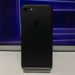 Iphone 7 32 gb, Factory Unlocked, Comes with Store warranty along with charger and cable. 