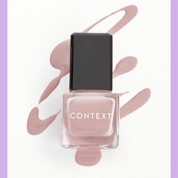 NEW Context Body Talk Nail Polish