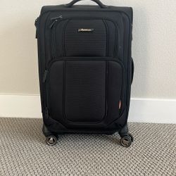 Carry-on Suitcase