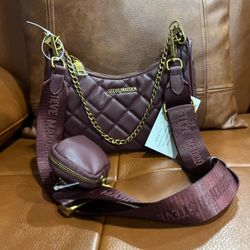 Steve Madden