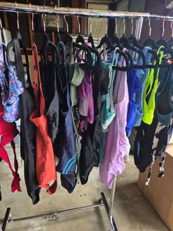 Bathing suits