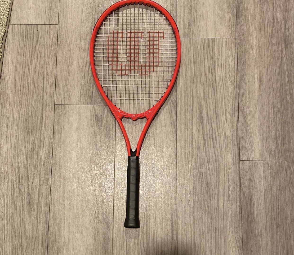 Wilson Tennis Racquet