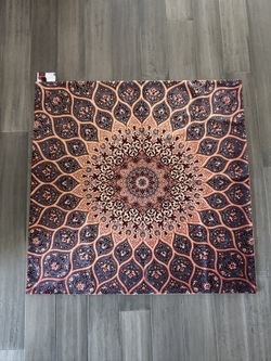 Table Cloth Each $10