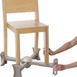 Kaboost Chair Booster