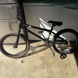 Mongoose BMX