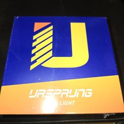 New H7 Led Headlight Sealed 