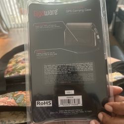 Gigaware gps holder brand new