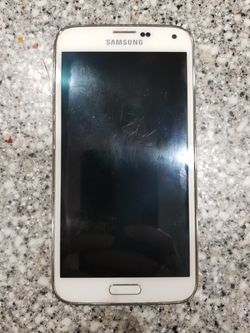 Samsung Galaxy S5 (t-mobile)