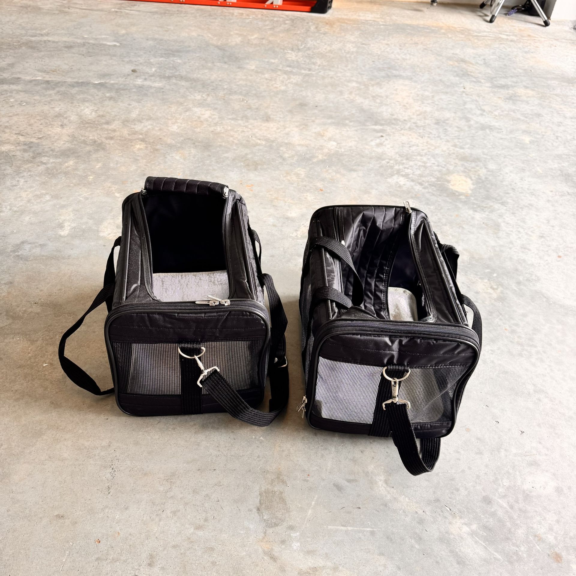Dog Carriers