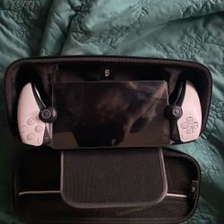 Sony - PlayStation Portal Remote Player - White